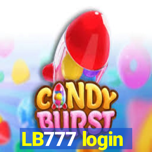 LB777 login